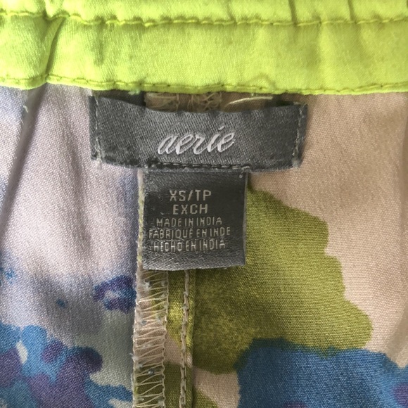 Aerie Pajama set - Picture 4 of 8